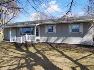 950 N County Line Rd, Markle, IN 46770