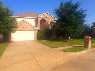 1507 Marbellas Ct, Corinth, TX 76210