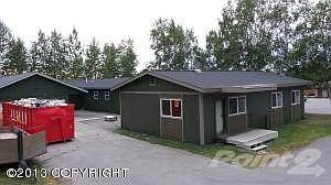 Fully Remodeled Units!