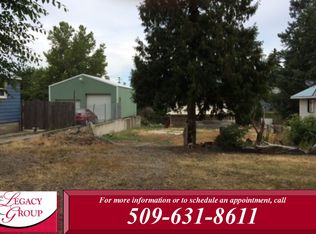 2113 E Central Ave, Spokane, WA 99208
