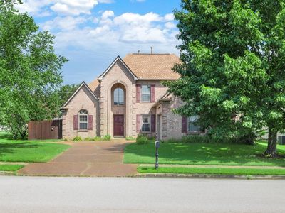 821 N Ericson Rd, Cordova, TN, 38018