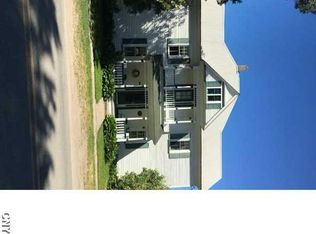 315 Gouverneur St, Morristown, NY 13664