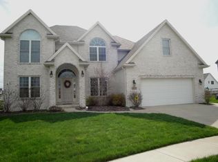 6125 Sunny Lake Ct, Sylvania, OH