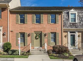15331 Manor Village Ln, Rockville, MD 20853