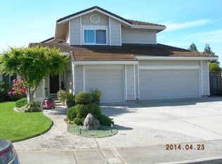 3588 Mitton Ct, San Jose, CA 95148