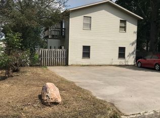 3624 W 27th St, Muncie, IN 47302