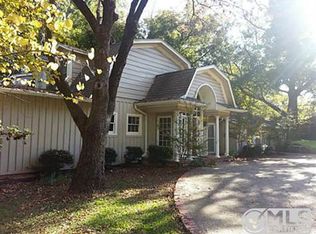 102 Grace Ln, Terrell, TX 75160