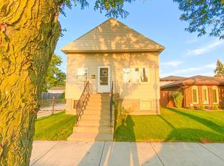 12015 S Justine St, Chicago, IL 60643