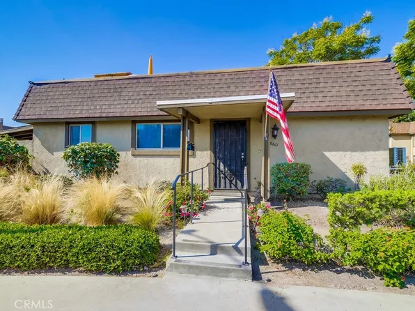 8661 Windsor Cir, La Palma, CA 90623