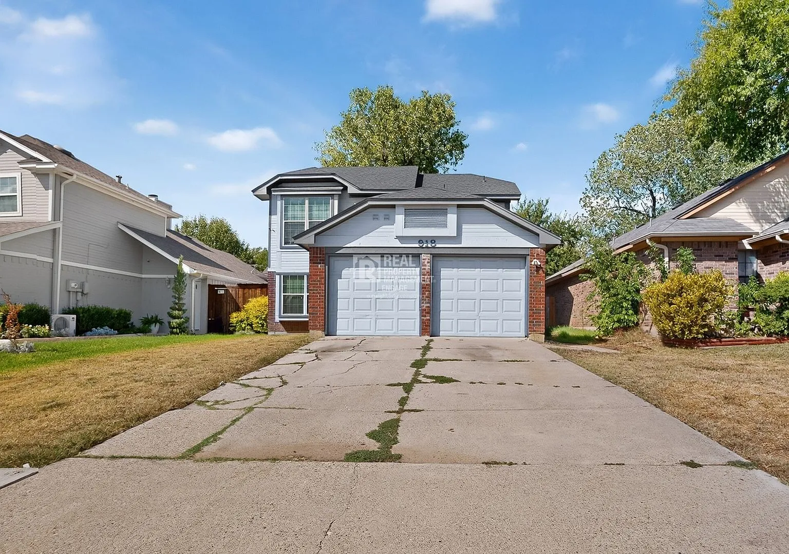 3 Bedroom Home for Rent Available in Lewisville — Photo 3