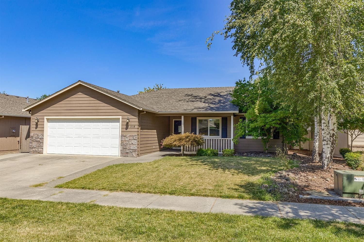 1018 Parkdale Ave, Medford, OR 97501 Zillow