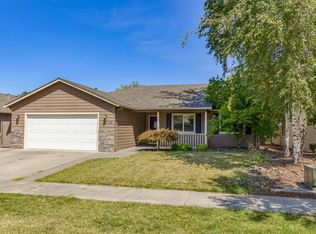 1018 Parkdale Ave, Medford, OR 97501