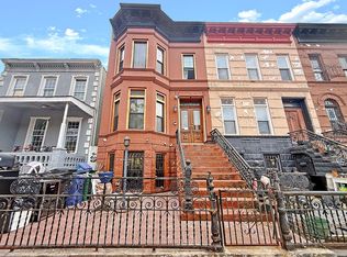 916 Putnam Ave, Brooklyn, NY 11221