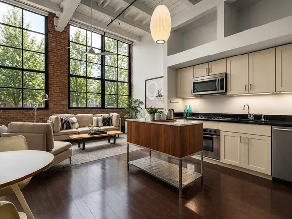1 Aberdeen Way Suite 109, Cambridge, MA 02138