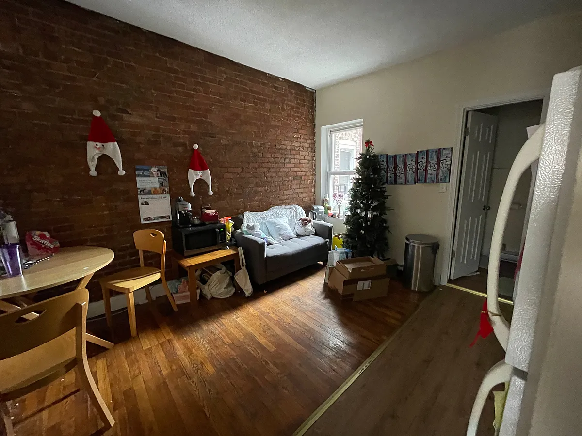 Building Photo - 888 Huntington Ave #5