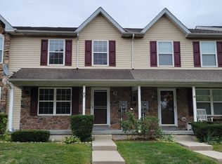 49 Normans Ford Dr, Sicklerville, NJ 08081
