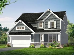 2978 Castlewood Ct, Wixom, MI 48393