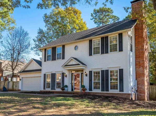 139 Chambord Dr, Maumelle, AR 72113