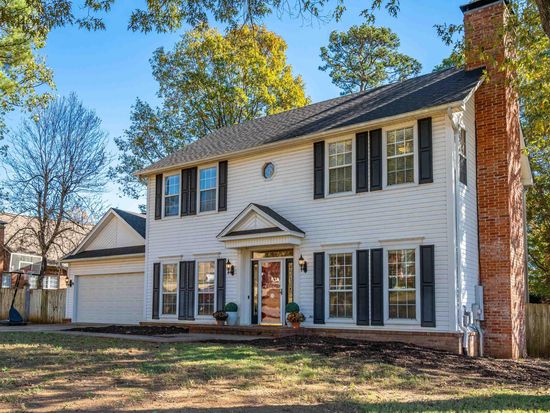 139 Chambord Dr, Maumelle, AR 72113