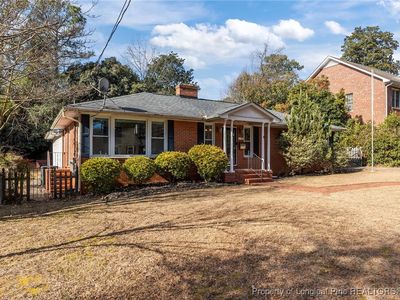 316 Pinecrest Dr, Fayetteville, NC, 28305