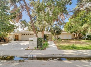 205 Haggin St, Bakersfield, CA 93309