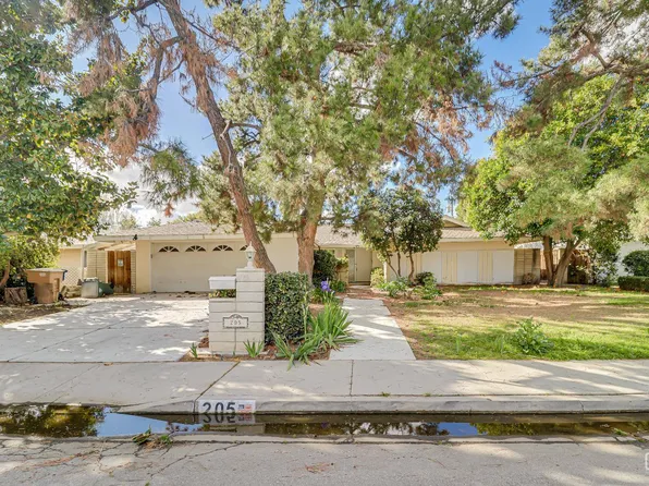 205 Haggin St, Bakersfield, CA 93309