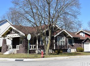 400 Locust St, Findlay, OH 45840