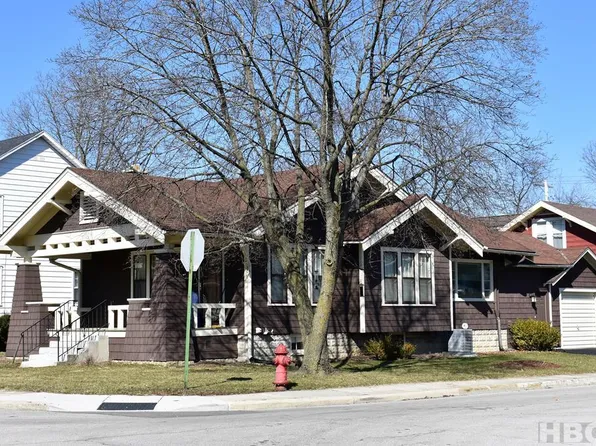 400 Locust St, Findlay, OH 45840