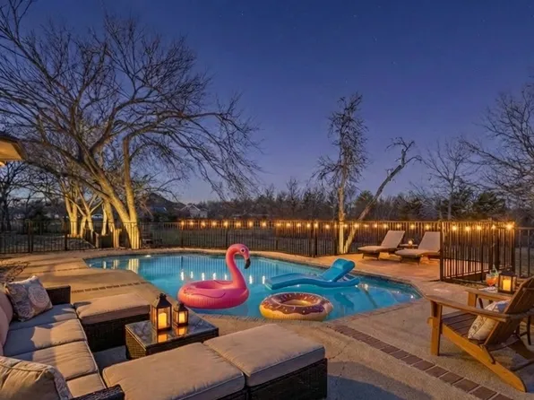 3227 Preston Hills Cir, Celina, TX 75009