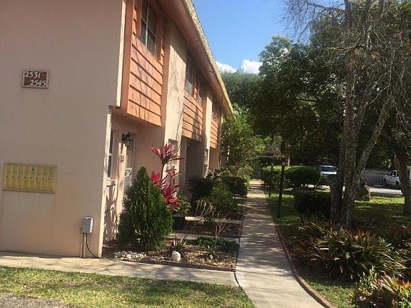 2nd image of 2535 Country Club Dr #130