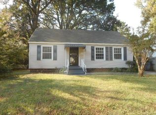 3827 Wilshire Rd, Memphis, TN 38111