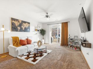 121 Metro Ter UNIT 104, Madison, WI 53718