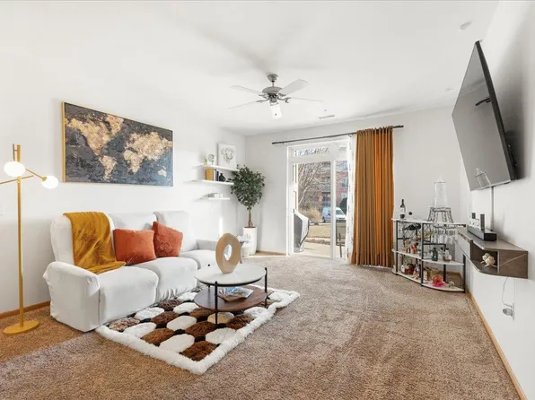 121 Metro Terrace #104, Madison, WI 53718