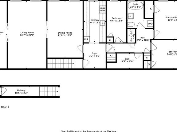 2nd image of this home