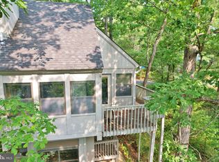 346 Spitz Ln #86B, Basye, VA 22810