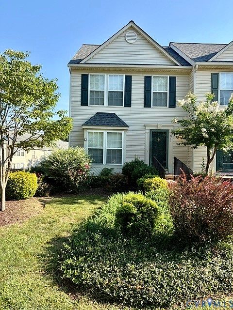 Ｋ♡ 2941 Thistlebrook Ln, Henrico, VA 23294 | MLS #2623927 | Zillow