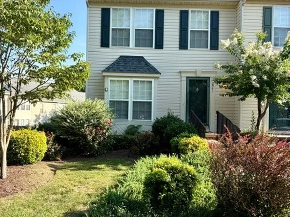 2941 Thistlebrook Ln, Henrico, VA 23294