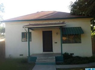 300 NW 1st Ave, Visalia, CA 93291