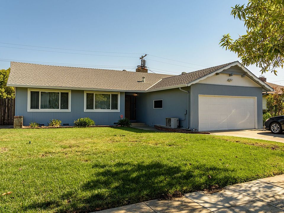 1284 Primrose Way, Cupertino, CA 95014 Zillow