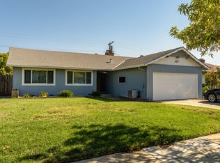 1284 Primrose Way, Cupertino, CA 95014