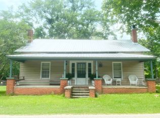 1072 School House Rd, Lapine, AL 36046