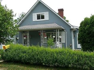 824 Monongahela St, Luzerne Twp, PA