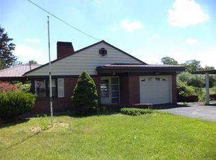 38 Hc 85 #B, Jumping Branch, WV 25969