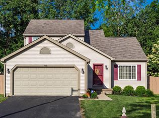 766 Windy Hill Ln, Galloway, OH 43119