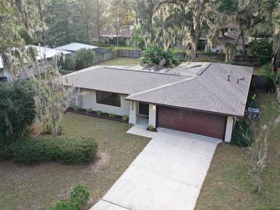 3500 NW 41st Ter, Gainesville, FL, 32606