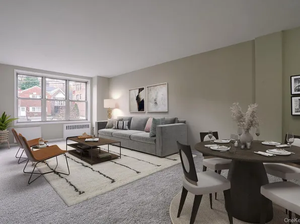 5715 Mosholu Avenue #2E, Bronx, NY 10471