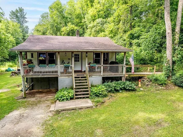 5115 Wilmington Rd, Oregonia, OH 45054