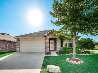 16337 Severn Ln, Justin, TX 76247