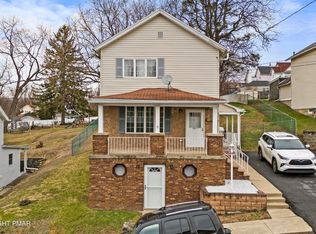 2016 Price St, Scranton, PA 18504