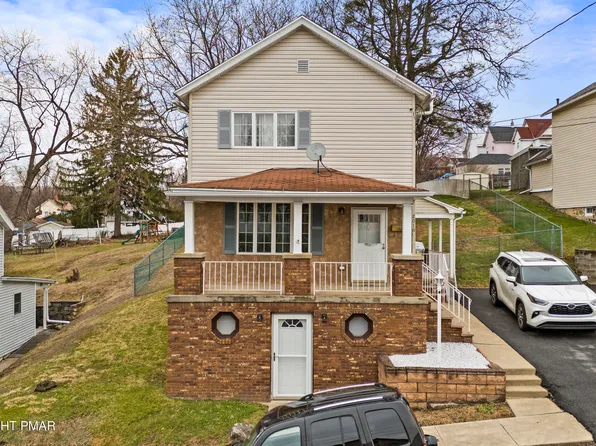 2016 Price St, Scranton, PA 18504